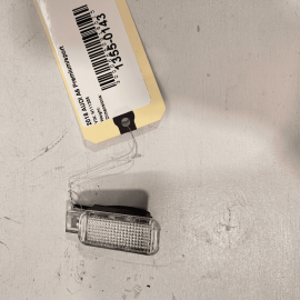 Trunk Left Or Right Interior Courtesy Light Lamp Audi A6 2006-2018 OEM 1 PC