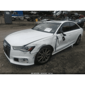 Trunk Left Or Right Interior Courtesy Light Lamp Audi A6 2006-2018 OEM 1 PC