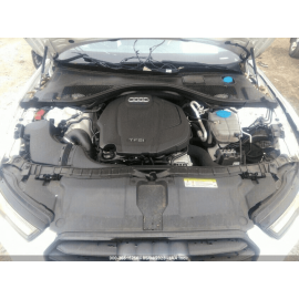 Trunk Left Or Right Interior Courtesy Light Lamp Audi A6 2006-2018 OEM 1 PC