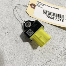 2018 - 2021 TOYOTA CAMRY REAR LEFT or RIGHT IMPACT CRASH SENSOR OEM 1 PCS