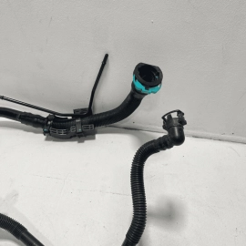 2018 - 2023 TOYOTA CAMRY FUEL GAS TANK FILLER NECK TUBE PIPE HOSE OEM