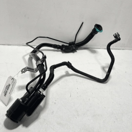 2018 - 2023 TOYOTA CAMRY FUEL GAS TANK FILLER NECK TUBE PIPE HOSE OEM