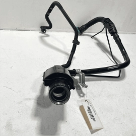 2018 - 2023 TOYOTA CAMRY FUEL GAS TANK FILLER NECK TUBE PIPE HOSE OEM