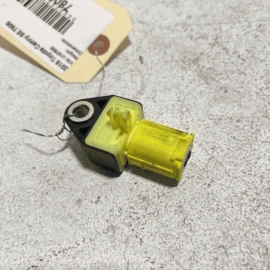 REAR CENTER IMPACT CRASH SENSOR 2018 - 2021 TOYOTA CAMRY OEM 1 PCS