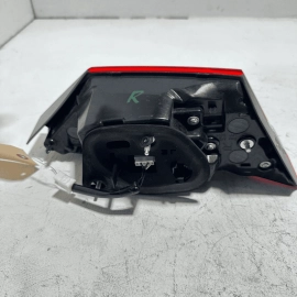 TOYOTA CAMRY 2018 - 2020 REAR RIGHT PASSENGER SIDE INNER TAILLIGHT LAMP OEM