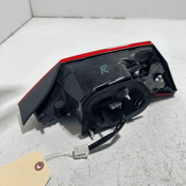 TOYOTA CAMRY 2018 - 2020 REAR RIGHT PASSENGER SIDE INNER TAILLIGHT LAMP OEM