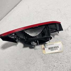 TOYOTA CAMRY 2018 - 2020 REAR RIGHT PASSENGER SIDE INNER TAILLIGHT LAMP OEM