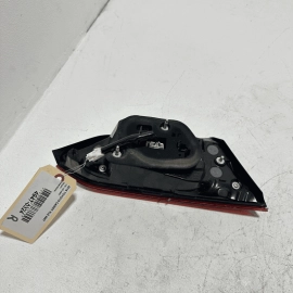 TOYOTA CAMRY 2018 - 2020 REAR RIGHT PASSENGER SIDE INNER TAILLIGHT LAMP OEM
