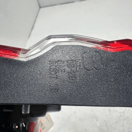 TOYOTA CAMRY 2018 - 2020 REAR RIGHT PASSENGER SIDE INNER TAILLIGHT LAMP OEM