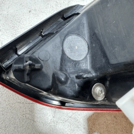TOYOTA CAMRY 2018 - 2020 REAR RIGHT PASSENGER SIDE INNER TAILLIGHT LAMP OEM