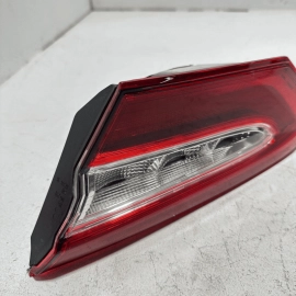 TOYOTA CAMRY 2018 - 2020 REAR RIGHT PASSENGER SIDE INNER TAILLIGHT LAMP OEM