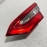TOYOTA CAMRY 2018 - 2020 REAR RIGHT PASSENGER SIDE INNER TAILLIGHT LAMP OEM