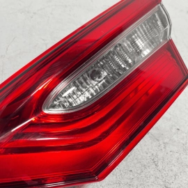 TOYOTA CAMRY 2018 - 2020 REAR RIGHT PASSENGER SIDE INNER TAILLIGHT LAMP OEM