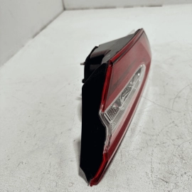 TOYOTA CAMRY 2018 - 2020 REAR RIGHT PASSENGER SIDE INNER TAILLIGHT LAMP OEM