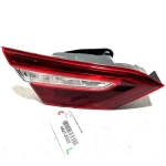 TOYOTA CAMRY 2018 - 2020 REAR LEFT DRIVER SIDE INNER TAILLIGHT LAMP OEM