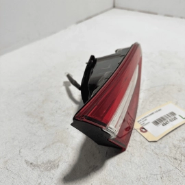 TOYOTA CAMRY 2018 - 2020 REAR LEFT DRIVER SIDE INNER TAILLIGHT LAMP OEM