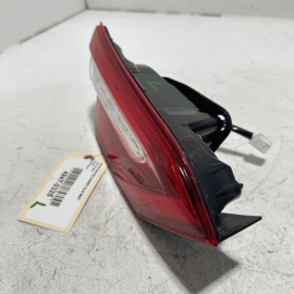 TOYOTA CAMRY 2018 - 2020 REAR LEFT DRIVER SIDE INNER TAILLIGHT LAMP OEM