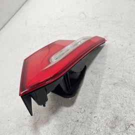TOYOTA CAMRY 2018 - 2020 REAR LEFT DRIVER SIDE INNER TAILLIGHT LAMP OEM