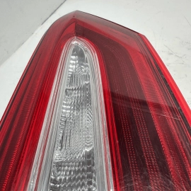 TOYOTA CAMRY 2018 - 2020 REAR LEFT DRIVER SIDE INNER TAILLIGHT LAMP OEM