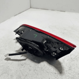 TOYOTA CAMRY 2018 - 2020 REAR LEFT DRIVER SIDE INNER TAILLIGHT LAMP OEM