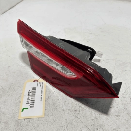 TOYOTA CAMRY 2018 - 2020 REAR LEFT DRIVER SIDE INNER TAILLIGHT LAMP OEM