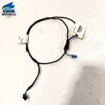 Roof Headliner Cable Wire Wiring Harness Audi A6 2012-2018 OEM 1 PCS