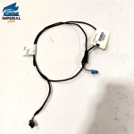 Roof Headliner Cable Wire Wiring Harness Audi A6 2012-2018 OEM 1 PCS