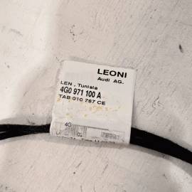 Roof Headliner Cable Wire Wiring Harness Audi A6 2012-2018 OEM 1 PCS