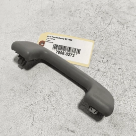FRONT SIDE INTERIOR GRAB BAR HANDLE 2018 - 2023 TOYOTA CAMRY OEM 1PCS EA10