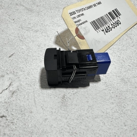 TOYOTA CAMRY 2018 - 2023 HEADLIGHT LAMP AUTO HIGH BEAM CONTROL SWITCH OEM