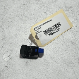 TOYOTA CAMRY 2018 - 2023 HEADLIGHT LAMP AUTO HIGH BEAM CONTROL SWITCH OEM