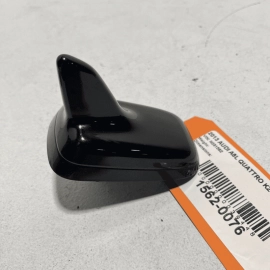AUDI A8 L QUATTRO 2011-2018 ROOF EXTERIOR SHARK FIN ANTENNA MODULE & COVER 