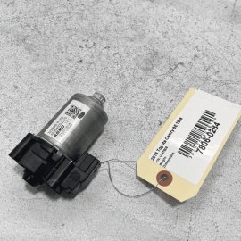 2018-2019 TOYOTA CAMRY FRONT LEFT DRIVER SEAT ADJUST POWER MOTOR OEM