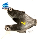 2016 2017 2018 Audi A6 Quattro Engine Mount Mounting Support Bracket Left O