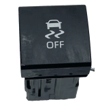 TOYOTA CAMRY FRONT DASH TRACTION STABILITY CONTROL SWITCH BUTTON OEM 2018-2