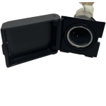 TOYOTA CAMRY 2018 - 2023 DASH DASHBOARD 12V POWER OUTLET SOCKET OEM