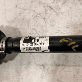 AUDI A6 Front Left Driver Side Quattro Axle Shaft 2012-2018 OEM