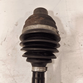 AUDI A6 Front Left Driver Side Quattro Axle Shaft 2012-2018 OEM