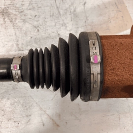 AUDI A6 Front Left Driver Side Quattro Axle Shaft 2012-2018 OEM