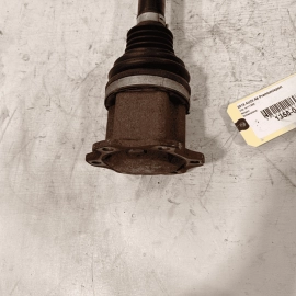AUDI A6 Front Left Driver Side Quattro Axle Shaft 2012-2018 OEM