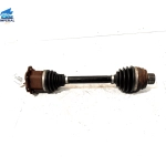 AUDI A6 Front Left Driver Side Quattro Axle Shaft 2012-2018 OEM