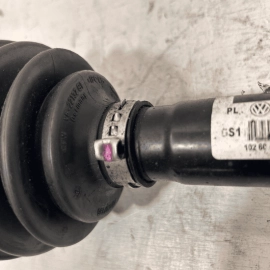 AUDI A6 Front Left Driver Side Quattro Axle Shaft 2012-2018 OEM