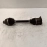 AUDI A6 Front Left Driver Side Quattro Axle Shaft 2012-2018 OEM