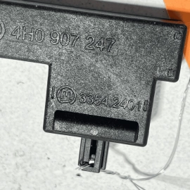 AUDI A8 L QUATTRO 2011-2018 KEYLESS KEY LESS ENTRY ANTENNA MODULE UNIT OEM
