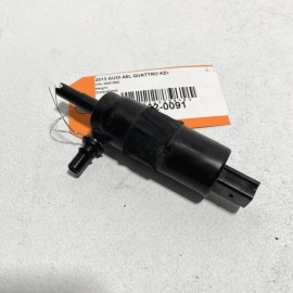 AUDI A8 L QUATTRO 2011-2023 HEADLIGHT LAMP WIPER WASHER RESERVOIR TANK PUMP