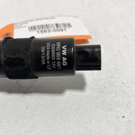 AUDI A8 L QUATTRO 2011-2023 HEADLIGHT LAMP WIPER WASHER RESERVOIR TANK PUMP