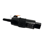 AUDI A8 L QUATTRO 2011-2023 HEADLIGHT LAMP WIPER WASHER RESERVOIR TANK PUMP
