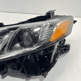 2018-2022 Toyota Camry L LE SE Left Driver Side Headlamp Headlight Assembly