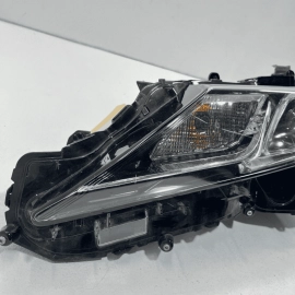 2018-2022 Toyota Camry L LE SE Left Driver Side Headlamp Headlight Assembly