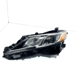 2018-2022 Toyota Camry L LE SE Left Driver Side Headlamp Headlight Assembly
